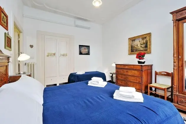 Apart Daire, 3 Yatak Odası