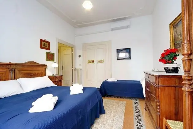 Apart Daire, 3 Yatak Odası