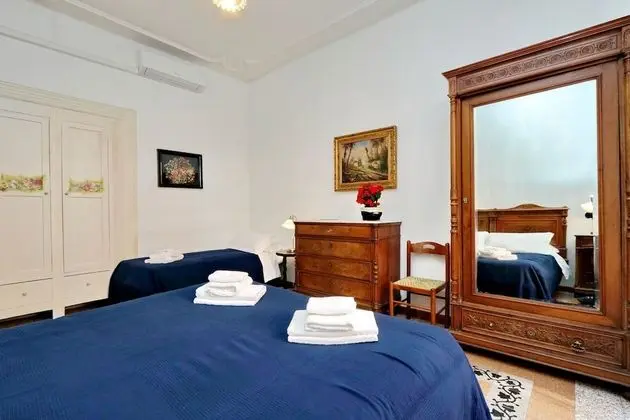 Apart Daire, 3 Yatak Odası