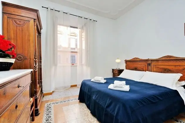 Apart Daire, 3 Yatak Odası