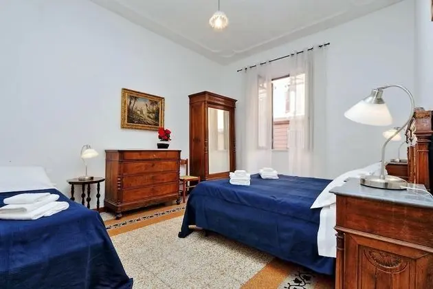 Apart Daire, 3 Yatak Odası