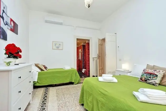 Apart Daire, 3 Yatak Odası