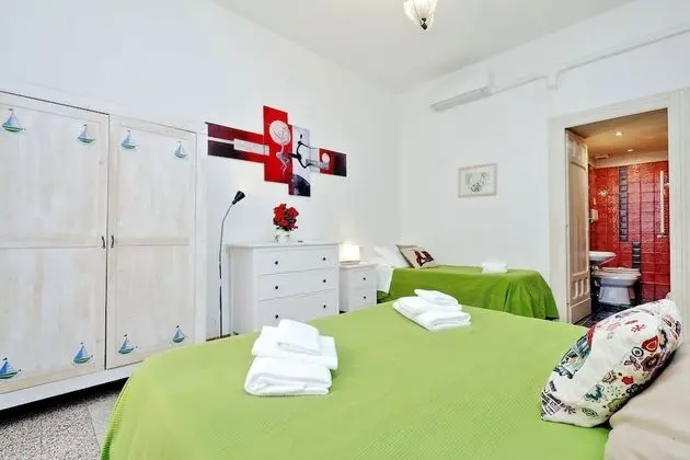 Apart Daire, 3 Yatak Odası