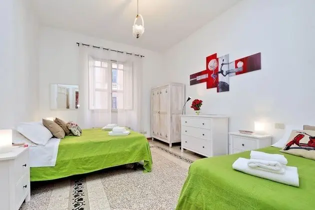 Apart Daire, 3 Yatak Odası