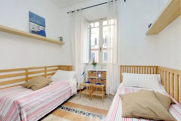 Apart Daire, 3 Yatak Odası