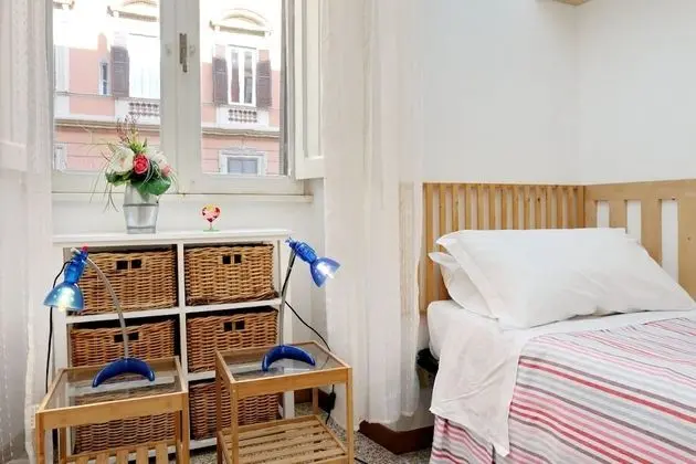 Apart Daire, 3 Yatak Odası