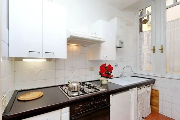 Apart Daire, 3 Yatak Odası