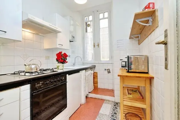 Apart Daire, 3 Yatak Odası