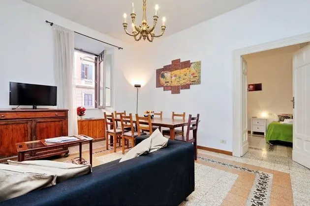 Apart Daire, 3 Yatak Odası