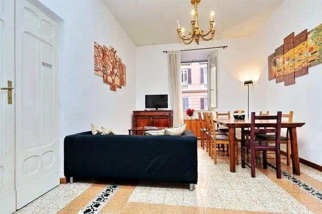 Apart Daire, 3 Yatak Odası