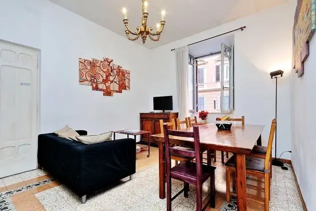 Apart Daire, 3 Yatak Odası