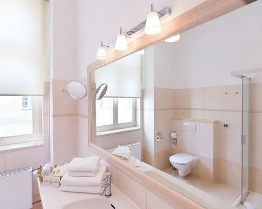 Tek Kişilik Oda