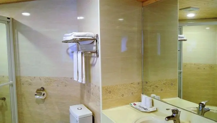 Deluxe Süit