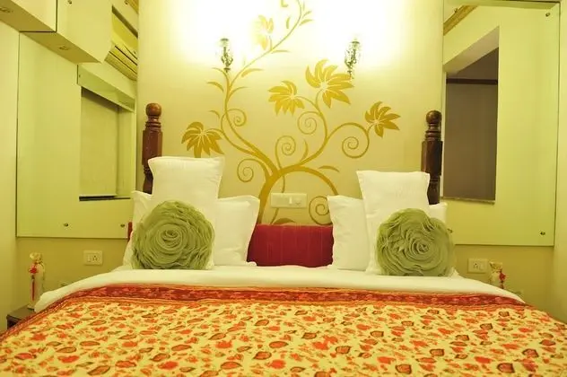 Luxury Süit