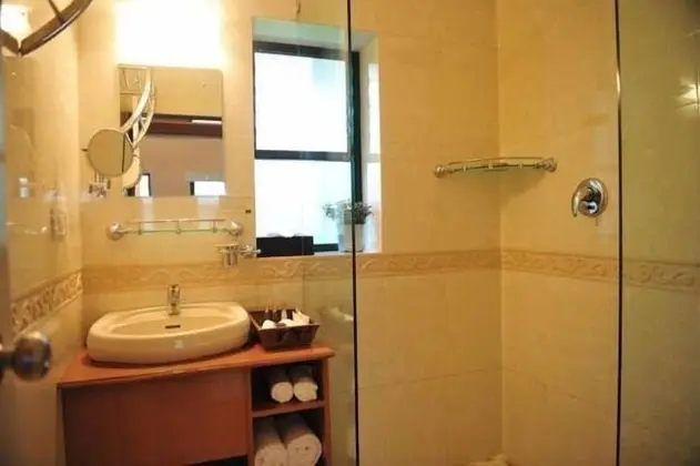 Luxury Süit