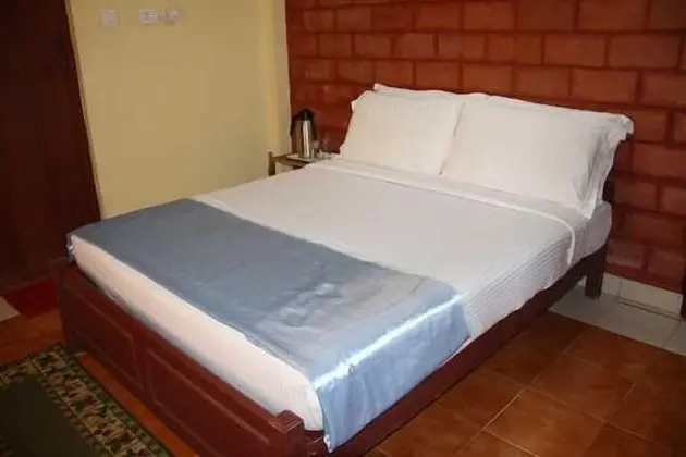 Standard Oda, 1 Çift Kişilik Yatak