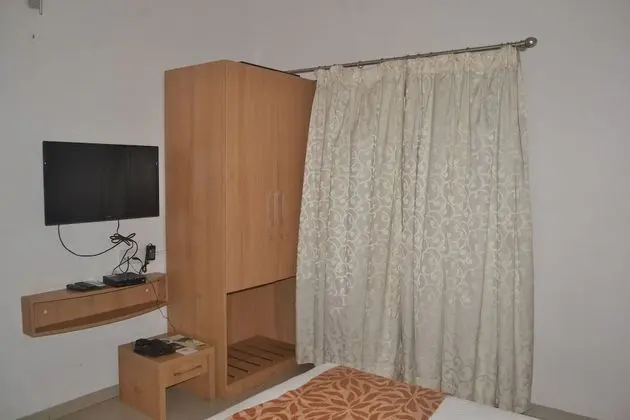 4 Bedroom Villa