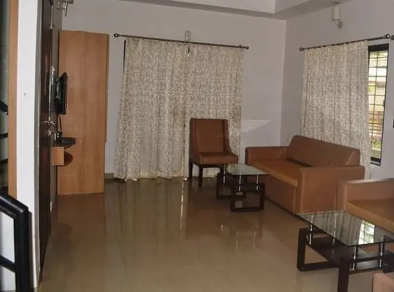 4 Bedroom Villa