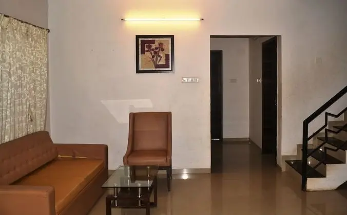 4 Bedroom Villa