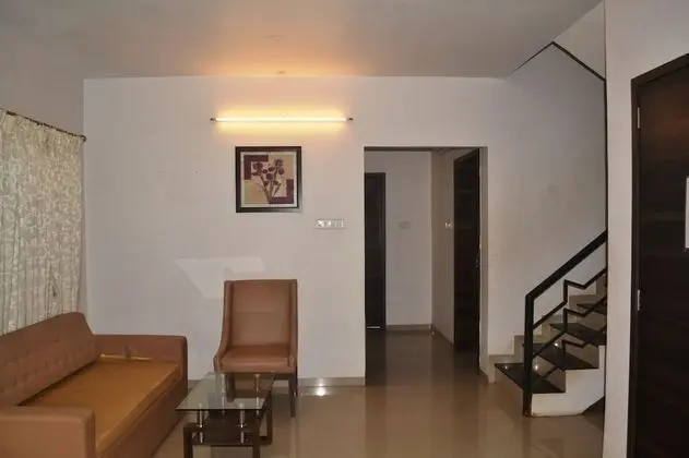 4 Bedroom Villa