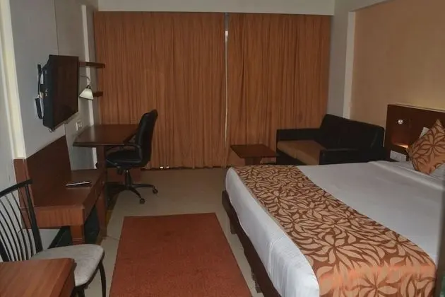 Super Deluxe Room