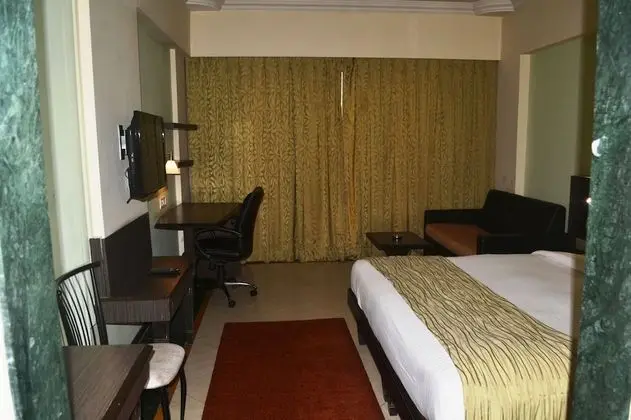 Super Deluxe Room