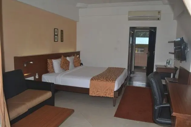Super Deluxe Room