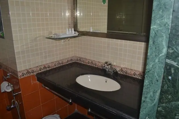 Super Deluxe Room