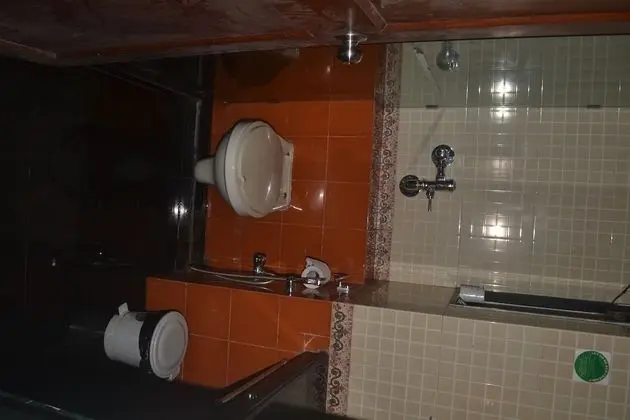 Super Deluxe Room