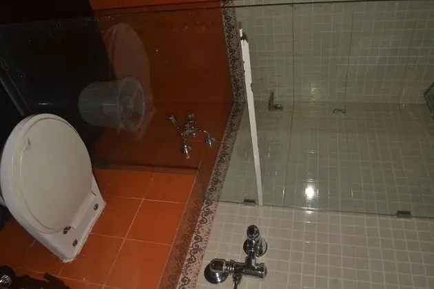 Super Deluxe Room