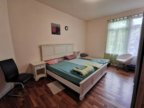 Basic Üç Kişilik Oda