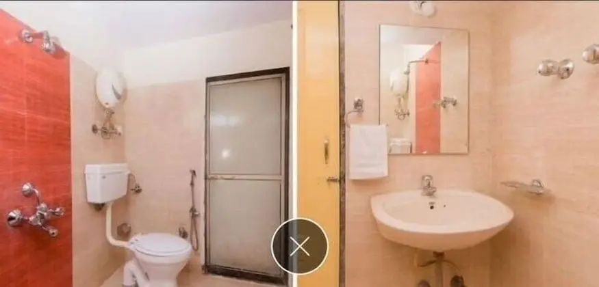 Economy Apart Daire, Birden Çok Yatak