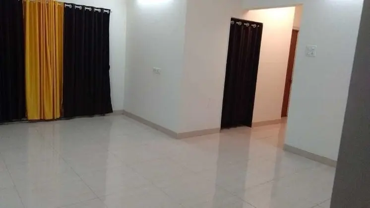 Standard Apart Daire, Birden Çok Yatak