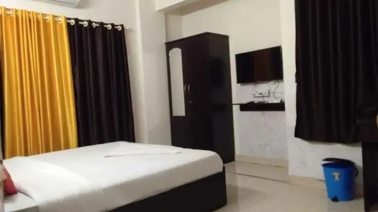 Standard Apart Daire, Birden Çok Yatak