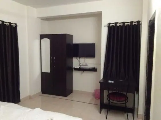 Standard Apart Daire, Birden Çok Yatak