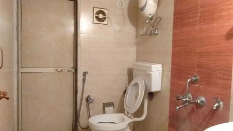 Standard Apart Daire, Birden Çok Yatak