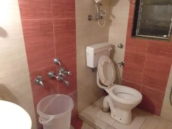 Standard Tek Büyük veya İki Ayrı Yataklı Oda, 2 Tek Kişilik Yatak