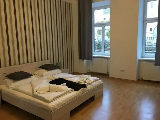 Comfort Apart Daire, 3 Yatak Odası, 2 Banyolu (Holiday TOP 10 incl. Extra Fees)