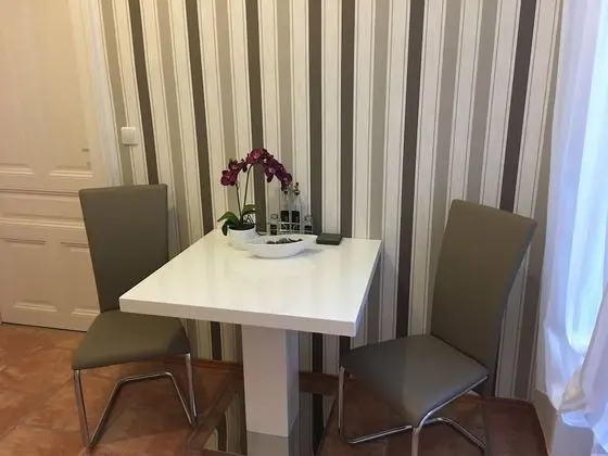 Comfort Apart Daire, 3 Yatak Odası, 2 Banyolu (Holiday TOP 10 incl. Extra Fees)