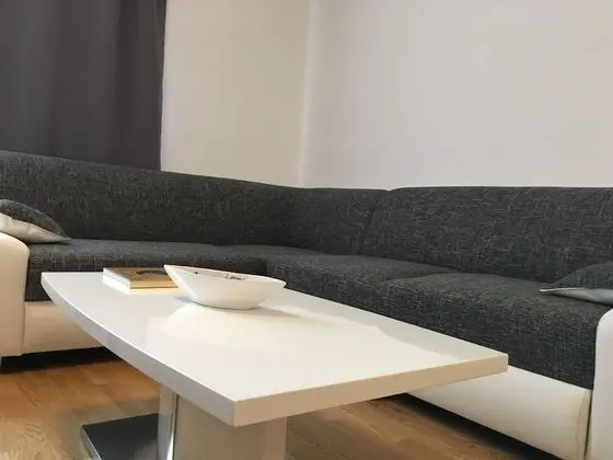 Deluxe Apart Daire, 4 Yatak Odası, Mutfak (Belvedere TOP 11 incl. Extra Fees)