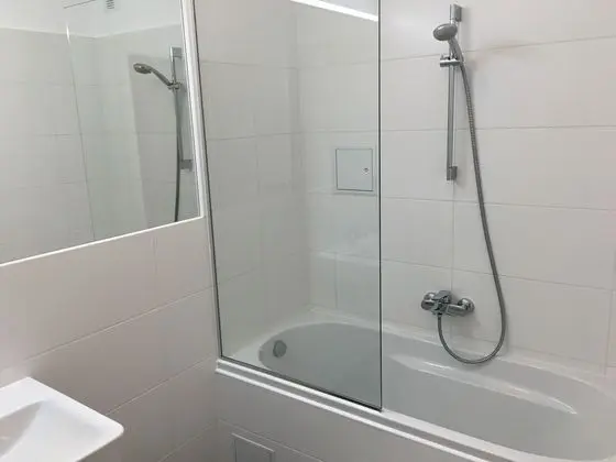 Deluxe Apart Daire, 4 Yatak Odası, Mutfak (Belvedere TOP 11 incl. Extra Fees)