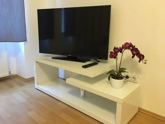 Economy Apart Daire, 1 Yatak Odası, Özel Banyo (Holiday TOP 5 incl. Extra Fees)