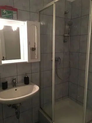 Economy Apart Daire, 1 Yatak Odası, Özel Banyo (Holiday TOP 5 incl. Extra Fees)