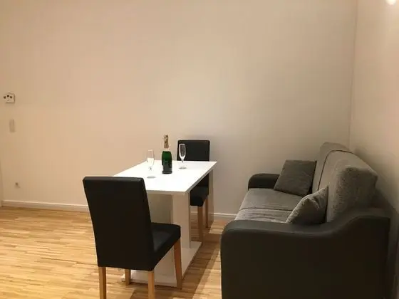 Economy Apart Daire, 1 Yatak Odası (Schoenbrunn TOP 30 incl. Extra Fees)