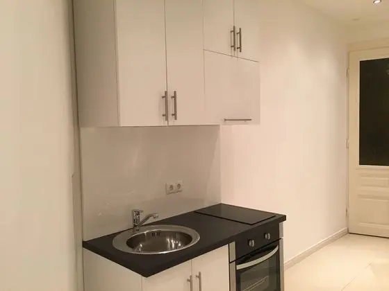 Economy Apart Daire, 1 Yatak Odası (Schoenbrunn TOP 30 incl. Extra Fees)