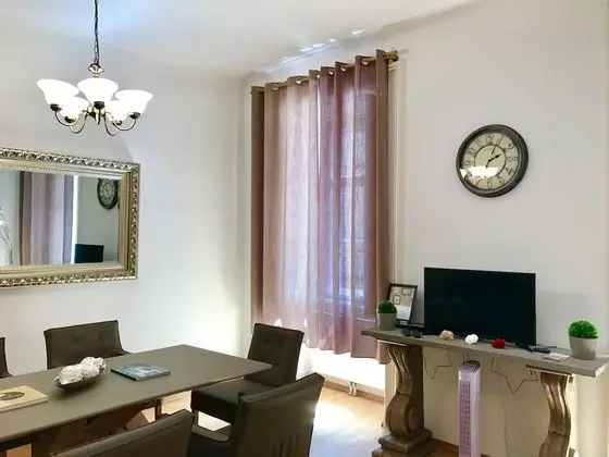 Exclusive Apart Daire, 2 Yatak Odası, Küvet (Residence TOP 308 incl. Extra Fees)