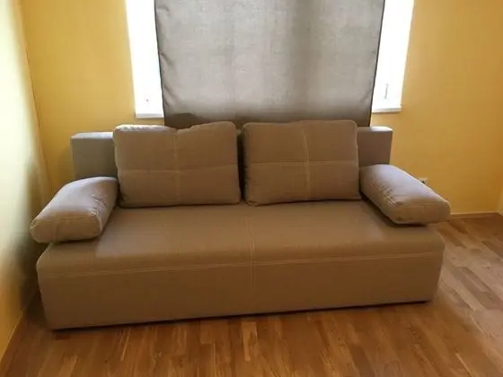 Panoramic Apart Daire, 2 Yatak Odası (Downtown River TOP 30 incl. Extra Fee)