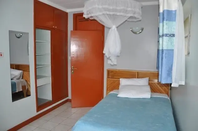 Deluxe Tek Kişilik Oda