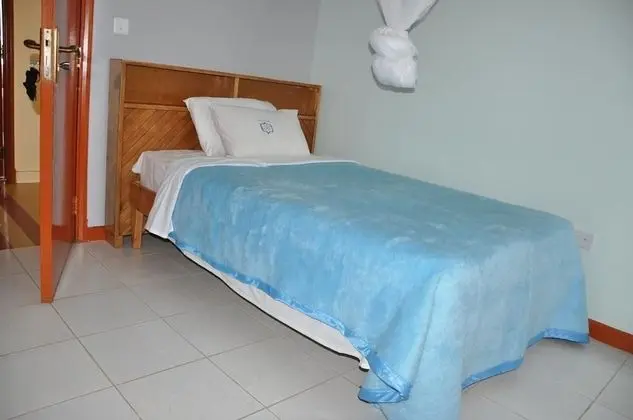 Deluxe Tek Kişilik Oda