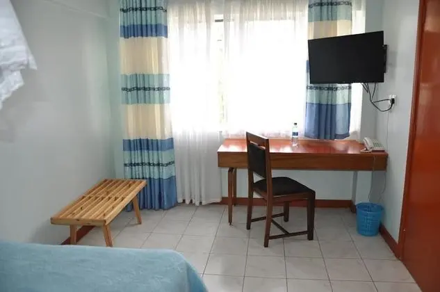 Deluxe Tek Kişilik Oda